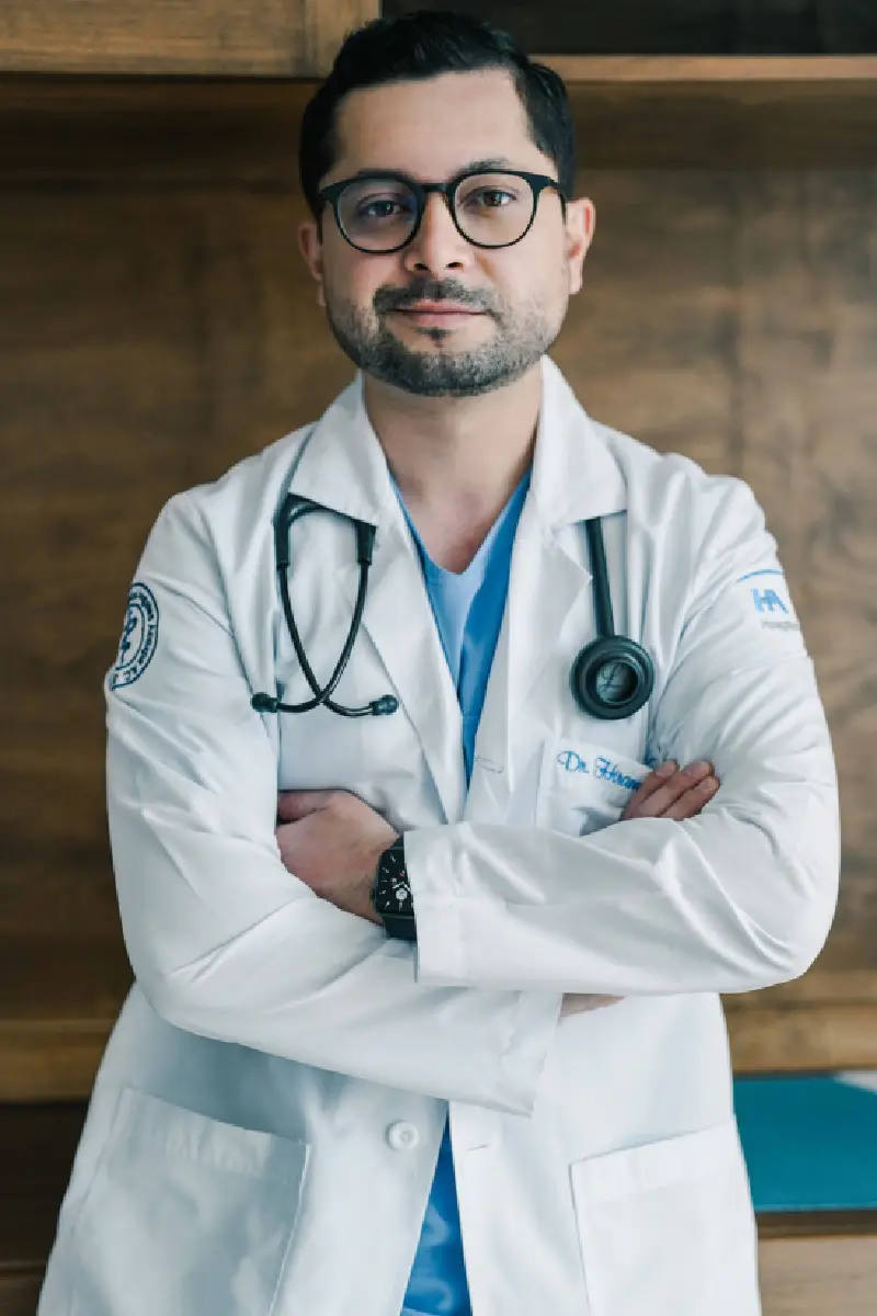 Especialista en Stent cerca de Atizapán de Zaragoza Estado de México